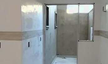 Imagem 4: Cobertura com 2 dormitórios à venda, 108 m² por R$ 540.000,00 - Casa Branca - Santo André