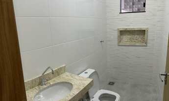 Imagem 5: Excelente Casa 3/4 poucos minutos Havan Só 259Mil