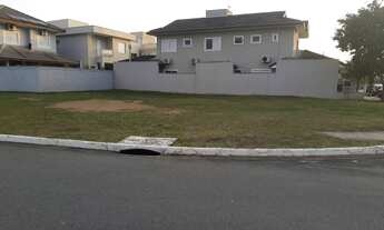 Imagem 3: Terreno no Cond. Altos da Serra VI - Urbanova - por R$ 980.000.00!