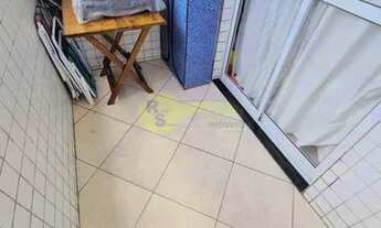 Imagem 7: Apartamento com 1 dorm, Guilhermina, Praia Grande - R$ 240 mil, Cod: 4215