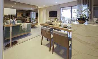 Imagem 6: EDIFÍCIO TOWER Apartamento com 2 dormitórios