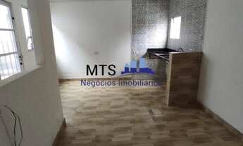 Imagem 4: Casa para Locação no Jd. Toca - Residêncial Cocaia