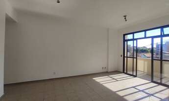 Imagem 7: Apartamento no Ed. Solar da Mantiqueira II - liberdade em Resende RJ