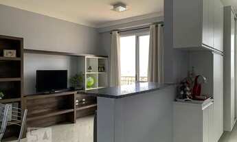 Imagem 4: Apartamento para Aluguel - Guanabara, 2 Quartos, 60 m2