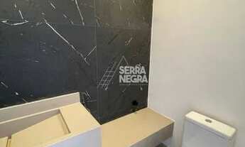 Imagem 4: CASA MODERNA, 4 QUARTOS, ARMÁRIOS, LAZER COMPLETO, SHA CONJUNTO 4 ARNIQUEIRAS