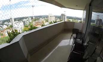 Imagem 5: BELO HORIZONTE - Apartamento Padrão - Ouro Preto