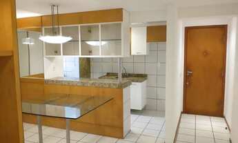 Imagem: Apartamento 3 quartos em Lagoa Nova