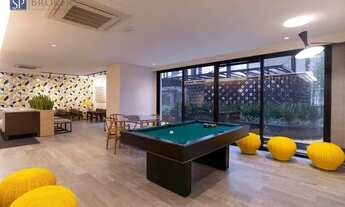 Imagem: Apartamento com 1 dormitório à venda