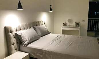 Imagem 4: Apartamento Apartamento com 1 dormitório