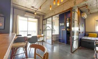 Imagem 5: Apartamento - Cambuí - Campinas