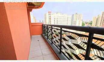 Imagem 4: Santo André - Apartamento Padrão - Centro