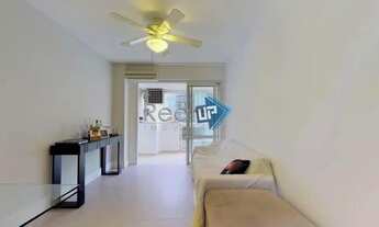 Imagem 7: Excelente cobertura duplex na Lagoa