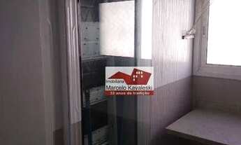 Imagem 2: Apartamento com 2 dormitórios para alugar, 63 m² por R$ 4.570,16/mês - Ipiranga - São Paul