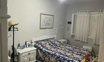 Imagem 6: Cobertura para Venda - 185.8m², 2 dormitórios, 1 vaga - Centro