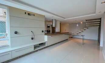 Imagem 4: Apartamento com 2 dormitórios para alugar, 146 m² por R$ 3.650,00/mês - União - Estância V