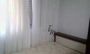 Imagem 6: Apartamento com 1 dormitório à venda, 52 m² por R$ 260.000,00 - Aviação - Praia Grande/SP