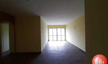 Imagem: São Paulo - Apartamento Padrão - Pinheiros