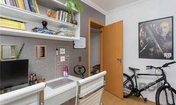 Imagem 6: Apartamento em Humaitá