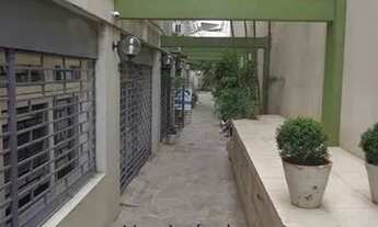 Imagem 6: Apartamento para aluguel com 45 metros quadrados com 1 quarto em Floresta - Porto Alegre