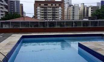 Imagem 5: Apartamento com 3 dormitórios à venda, 231 m² por R$ 950.000 - Meireles - Fortaleza/CE