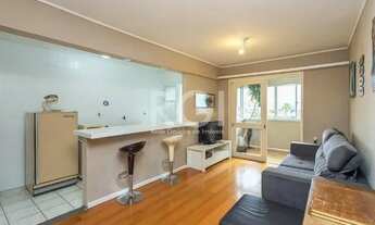 Imagem 4: Cobertura mobiliada, 2 dormitórios, 1 vaga para alugar/locação no bairro Nonoai, Porto Ale