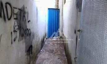 Imagem 6: Salão para alugar, 60 m² por R$ 1.200/mês - Jardim Paulistano - Ribeirão Preto/SP