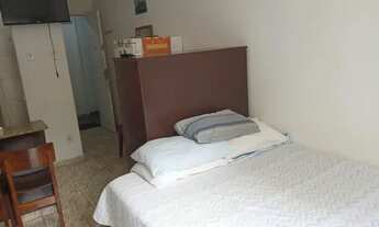 Imagem 7: Apartamento com 1 quarto à venda, 25 m² por R$ 320.000 - Copacabana - Rio de Janeiro/RJ