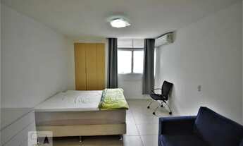 Imagem 2: Apartamento para Aluguel - Centro, 1 Quarto, 36 m2