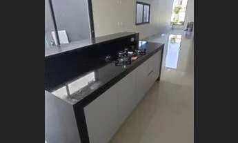 Imagem 5: CASA TERREA PARQVILLE PINHEIROS 03 SUITES C/ARMARIOS