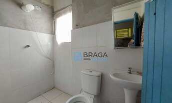 Imagem 6: Casa à Venda no Bairro Jardim Guimarães - São José dos Campos/SP