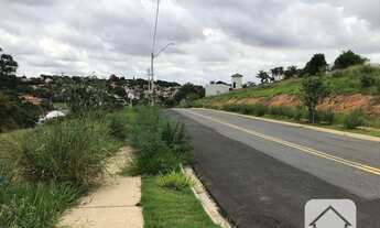 Imagem 4: Terreno à venda, 608 m² por R$ 480.000,00 - Bairro do Bosque - Vinhedo/SP