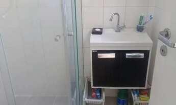 Imagem 3: Cobertura com 3 dormitórios à venda, 150 m² por R$ 260.000,00 - Estrela do Norte - São Gon