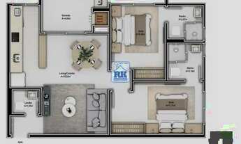 Imagem 4: Apartamento - Ingleses - Florianópolis