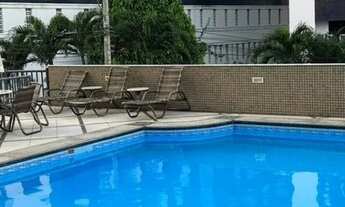 Imagem 3: Apartamento para venda tem 144 metros quadrados com 3 quartos em Pituba - Salvador - Bahia