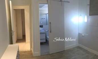 Imagem 2: Apartamento para Locação mobiliado com 03 dormitórios na marginal do Parque Ecológico- Ind