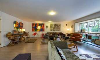 Imagem 6: Apartamento Duplex com 3 dormitórios à venda, 220 m² por R$ 1.490.000 - Vila Buarque - São