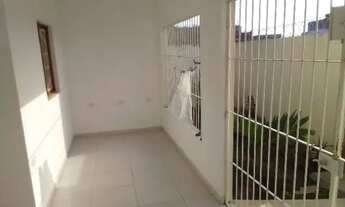 Imagem 2: Casa no Juá II Casa com 3 dormitórios