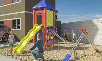 Imagem 2: Apartamento 02 quartos - Perto do shopping