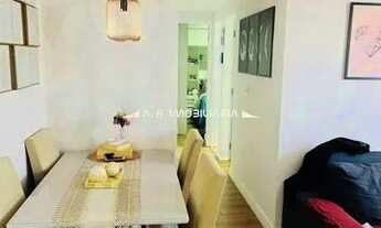 Imagem 6: Apartamento em Condomínio Padrão para Venda no bairro Parque Novo Mundo, 2 dorm, 1 vagas