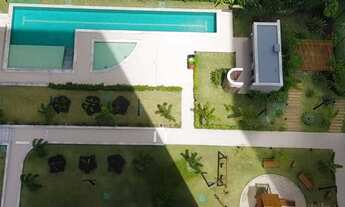 Imagem 6: Flat para aluguel tem 33 metros quadrados com 1 quarto em Parnamirim - Recife - PE