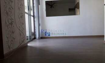 Imagem 4: Apartamento à venda no Edifício Guaimbê, 45m², R$ 211.000, centro, Campinas