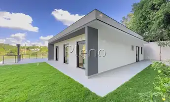 Imagem 5: Casa à venda no Condomínio Estância Marambaia - Vinhedo/SP