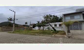 Imagem 3: Terreno plano no Bela Vista- Gaspar