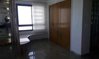 Imagem 2: Apartamento para venda com 218 metros quadrados com 4 quartos