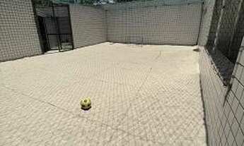 Imagem 3: 01SD- Edifício Akhinos - Casa Amarela