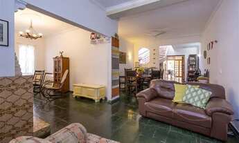 Imagem 7: Casa com 3 dormitórios à venda, 289 m² por R$ 2.000.000,00 - Mirandópolis - São Paulo/SP