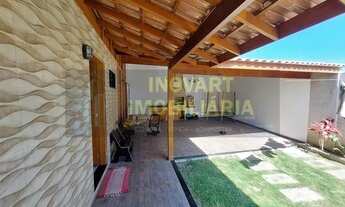 Imagem 6: FCOD 819 Excelente casa de praia, 3 quartos, Ótima localização