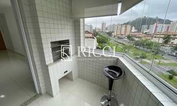 Imagem 5: SANTOS - Apartamento Padrão - JOSÉ MENINO