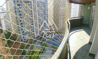 Imagem 4: APARTAMENTO PARA LOCAÇÃO NO MORUMBI