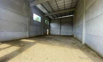 Imagem 3: Galpao na serraria perto da BR 101 COM 202 metros quadrado